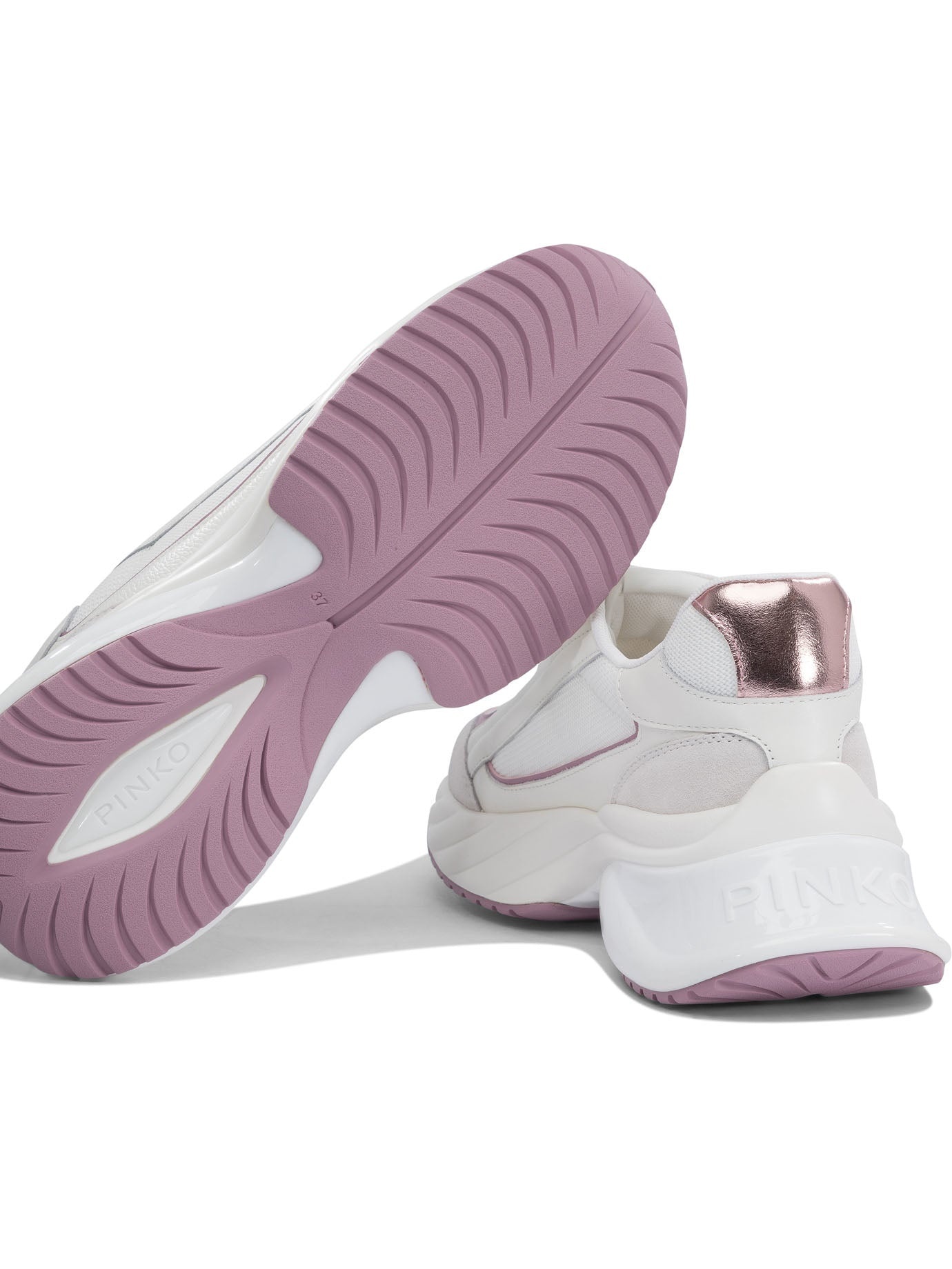 Pinko Sneakers & Slip-on - 5