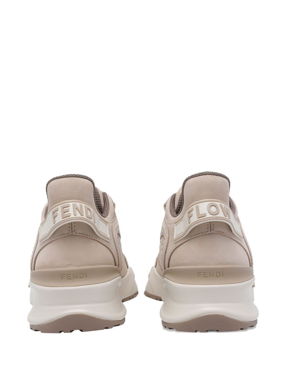 Fendi Flow sneakers - 4