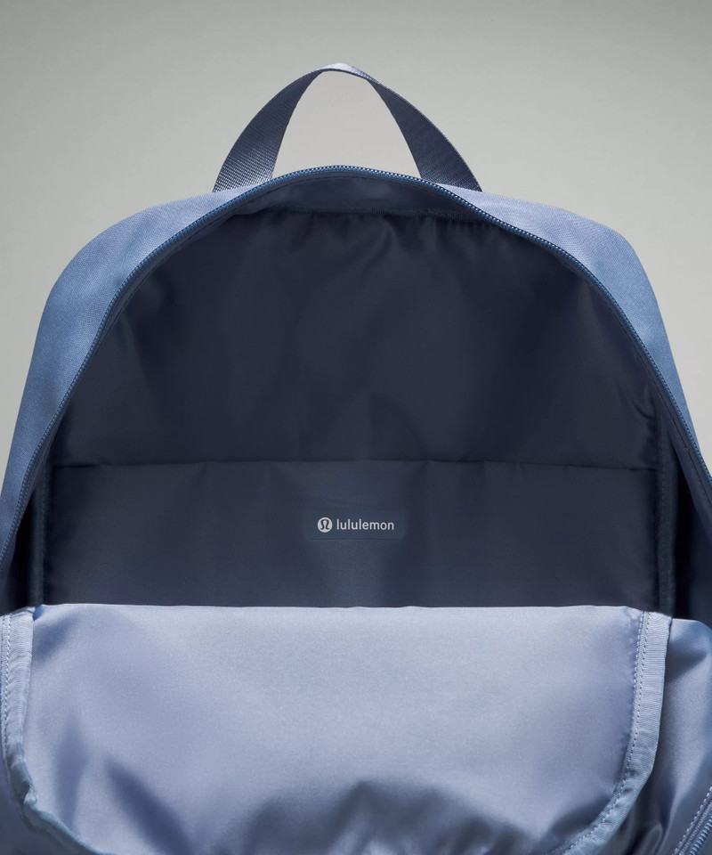 Everywhere Backpack 22L *Tech Canvas 5