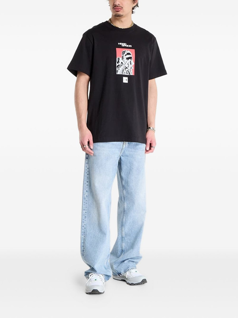 The North Face relaxed graphic T-shirt outlook