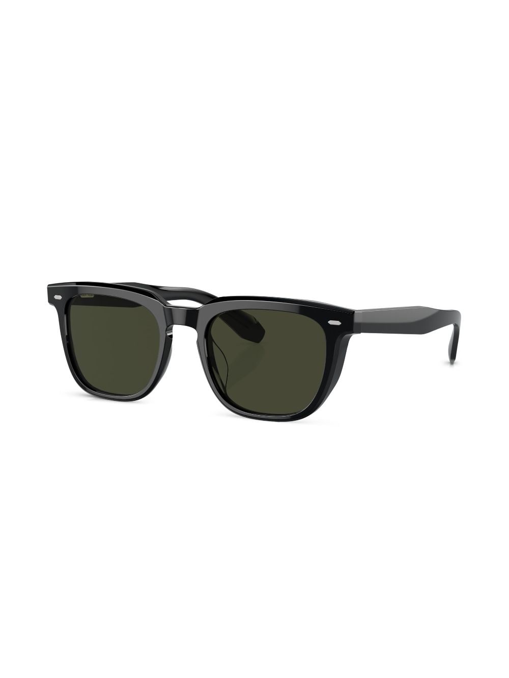 N.06 square-frame sunglasses - 2