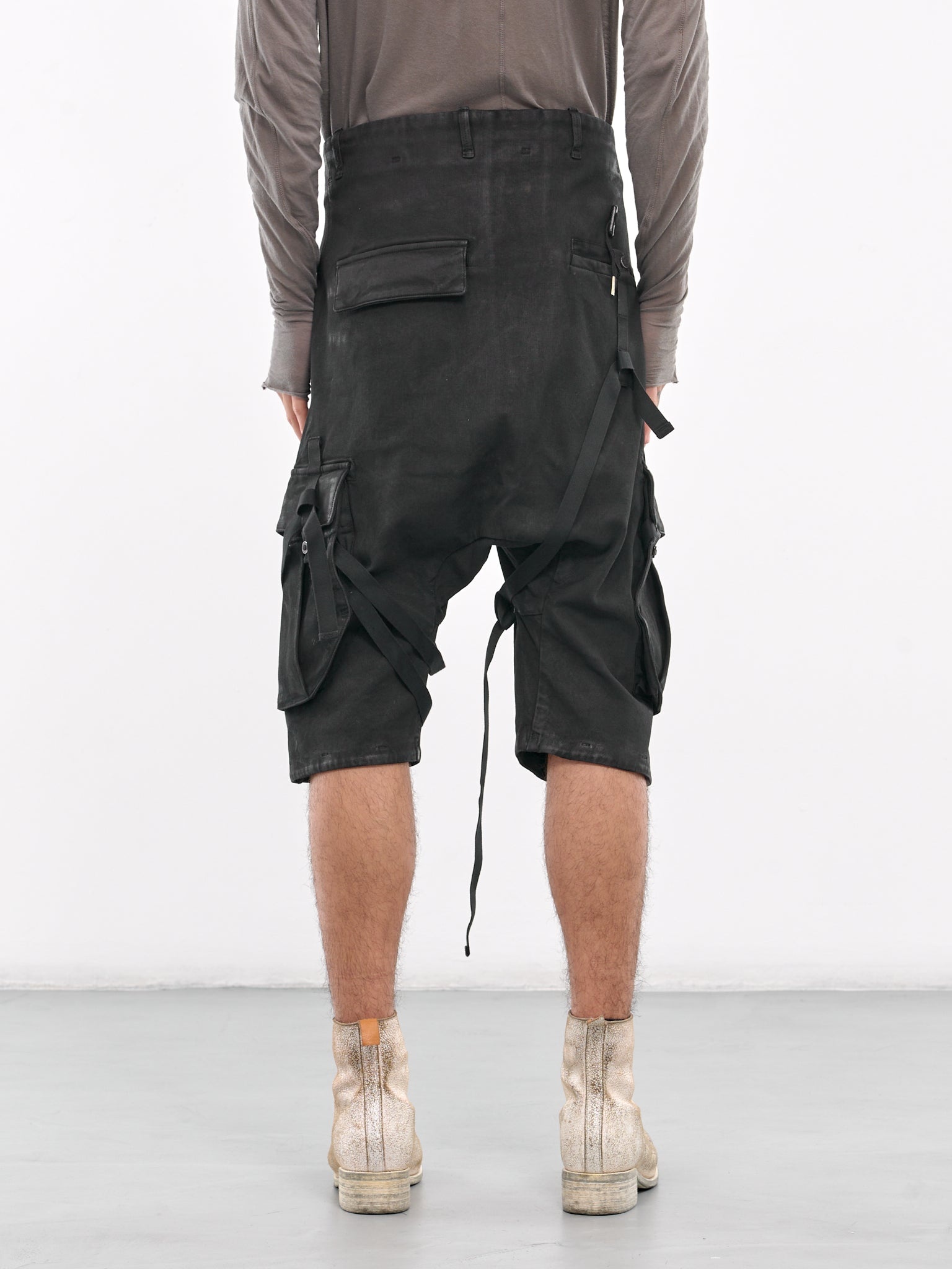P37 Shorts - 3