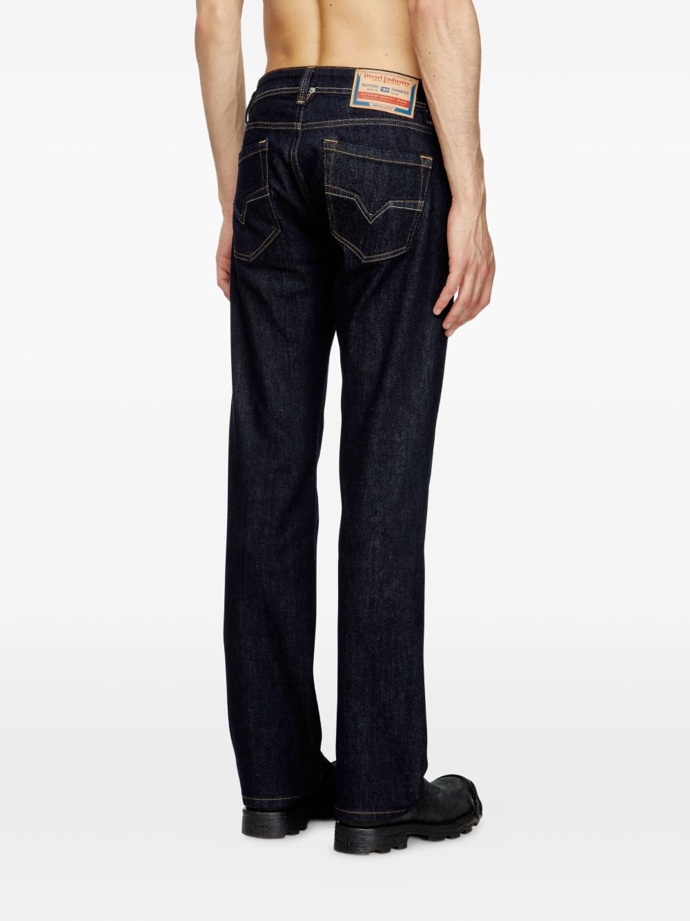 1985 Larkee jeans - 4