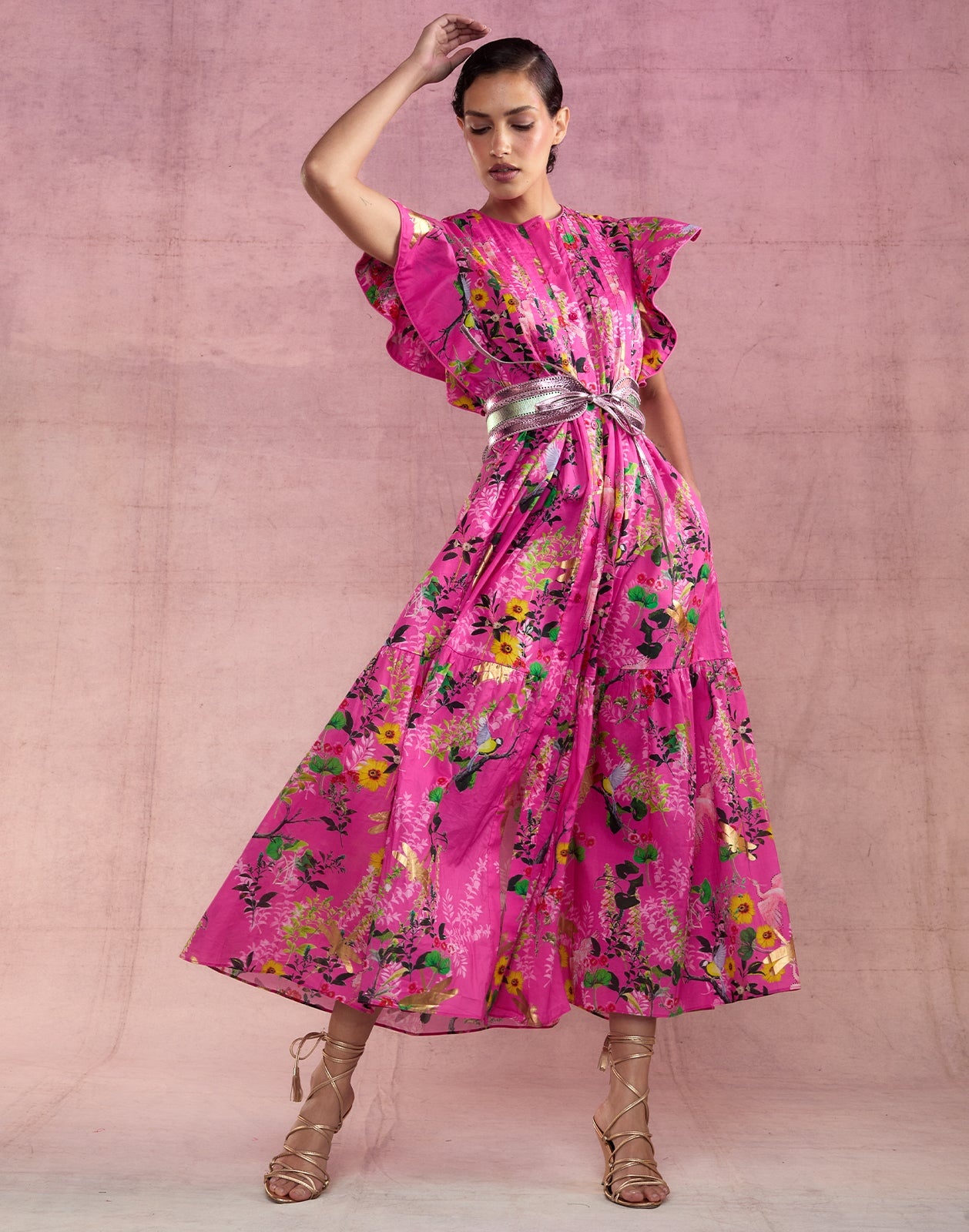 Malta Kaftan - 4