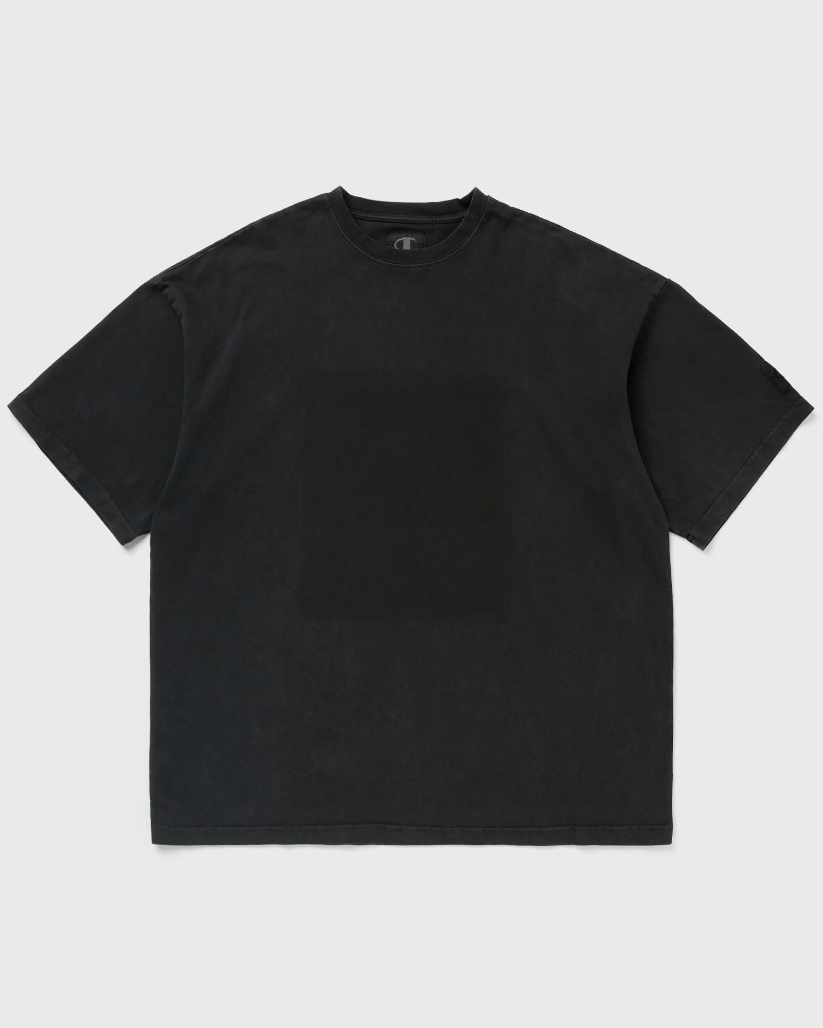 Crewneck T-Shirt - 1