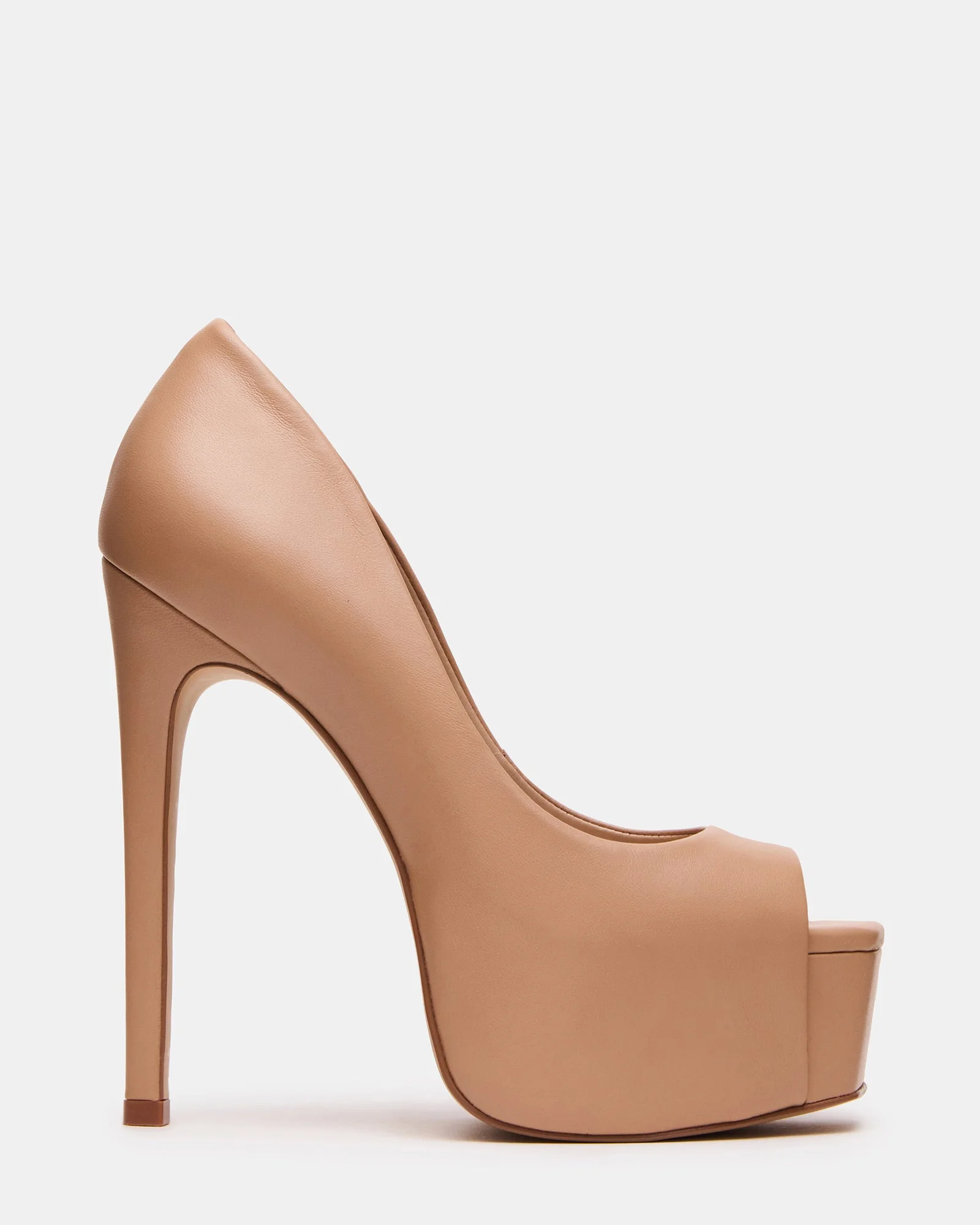 STELAN TAN LEATHER - 1