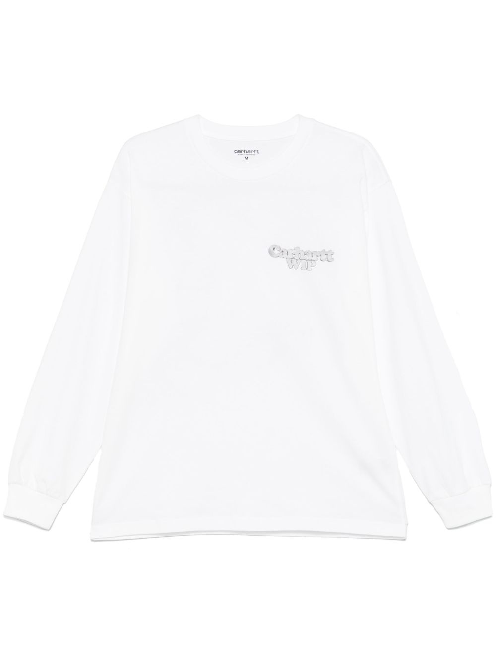 【Carhartt】L/S CHAIN LINK T-SHIRT R5641 Carhartt L/S Chain Link Tee | bstn | REVERSIBLE