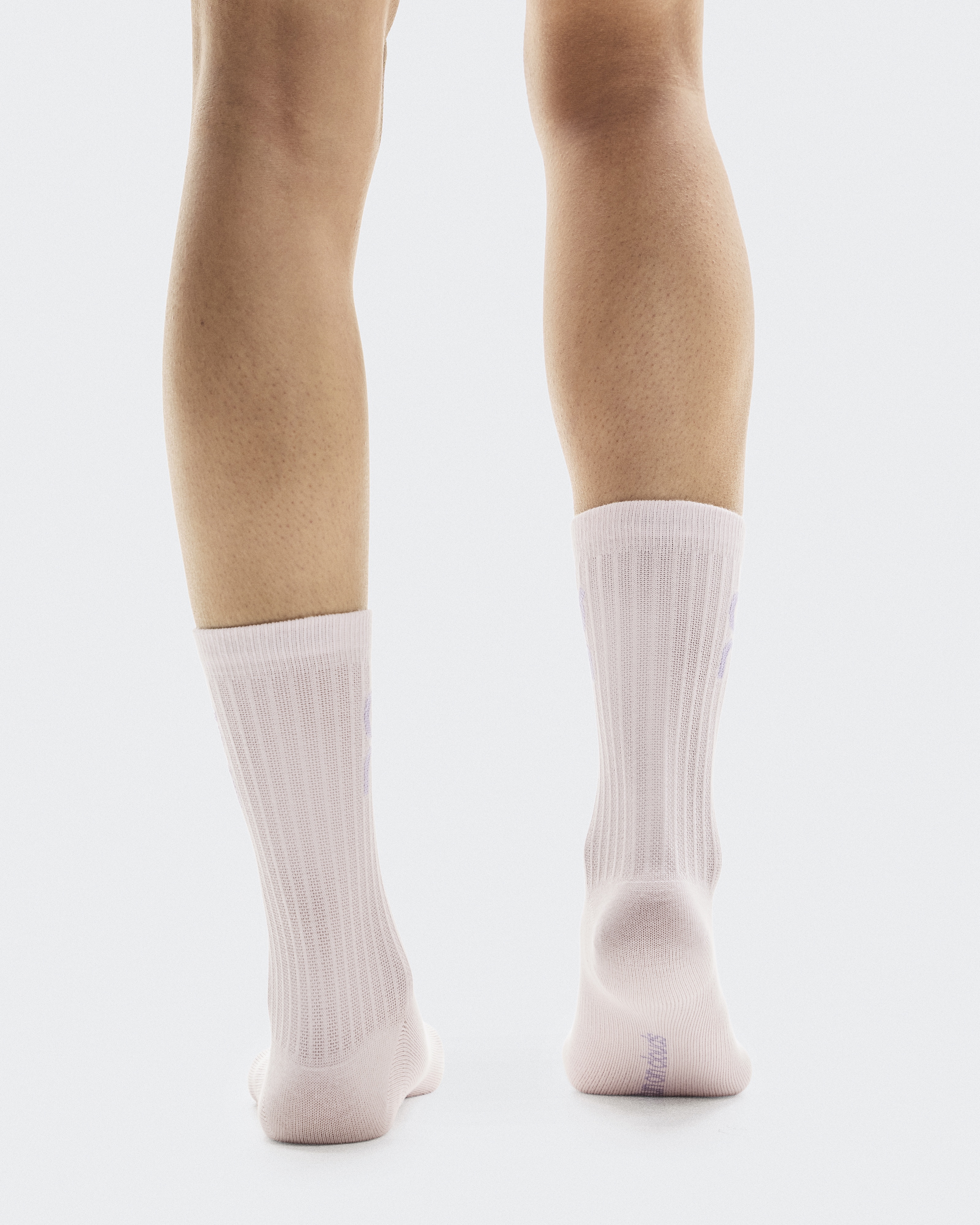 Logo Sock High 3P - 3
