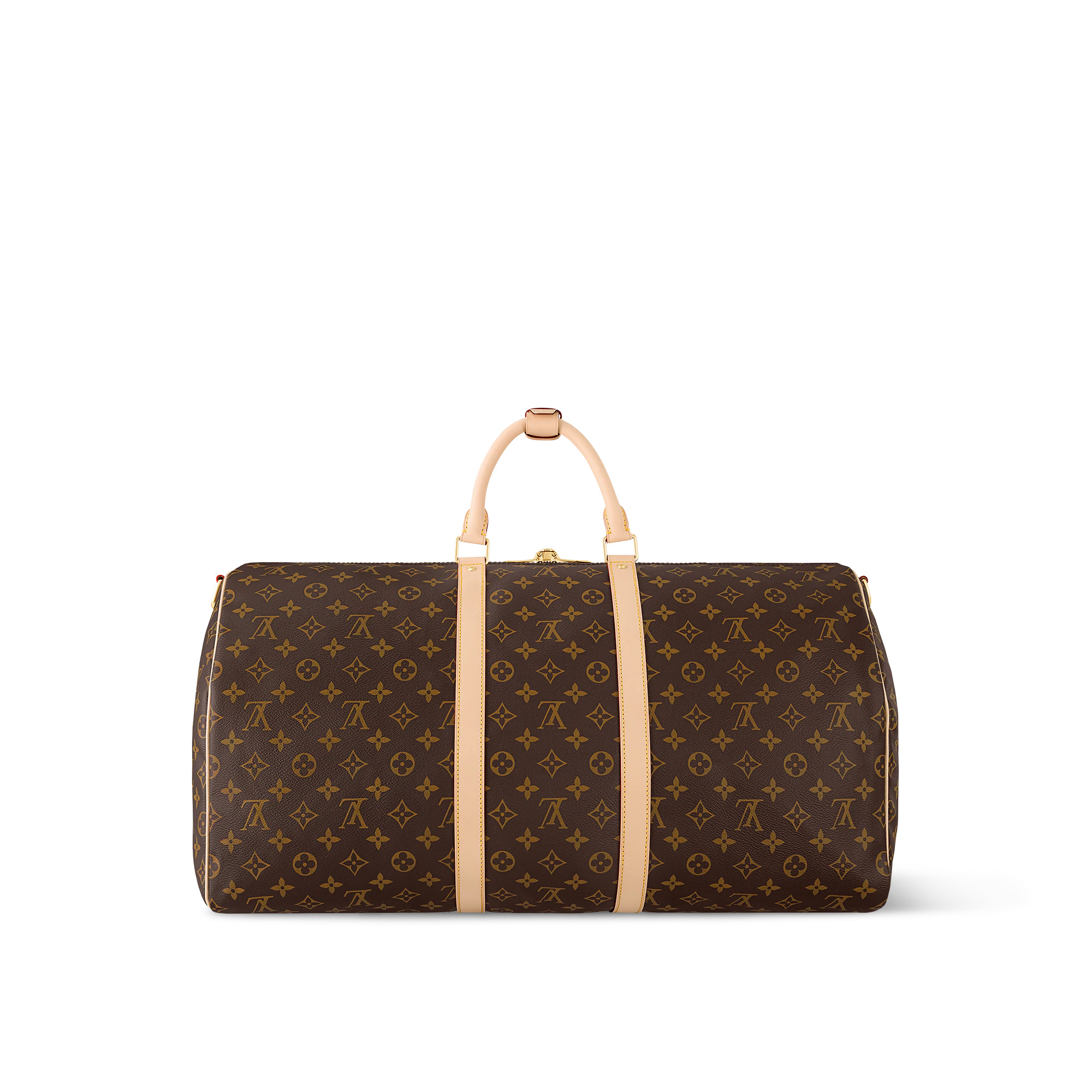 Keepall Bandoulière 55 - 5