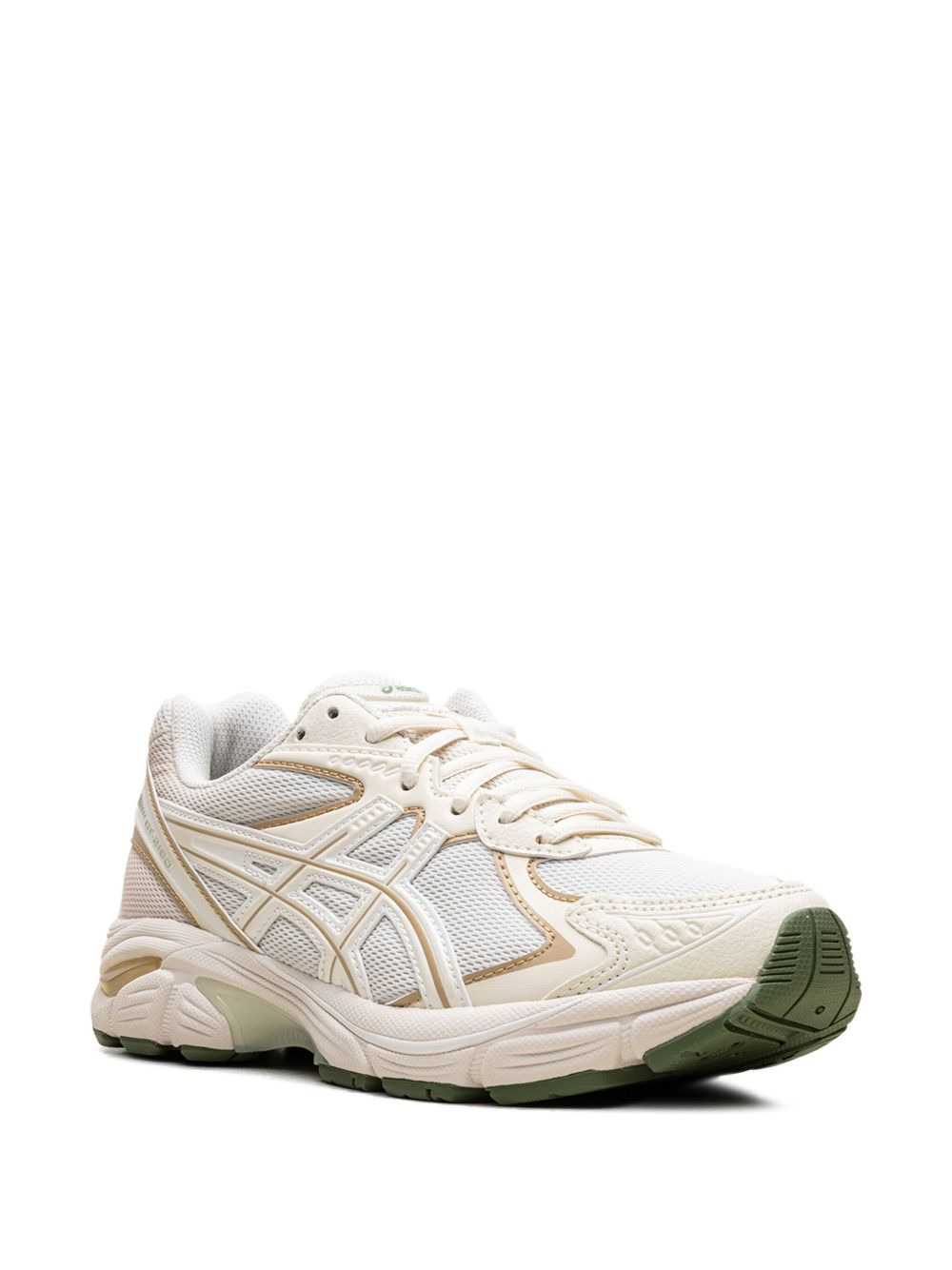 GT-2160 "Camel Beige" sneakers - 2