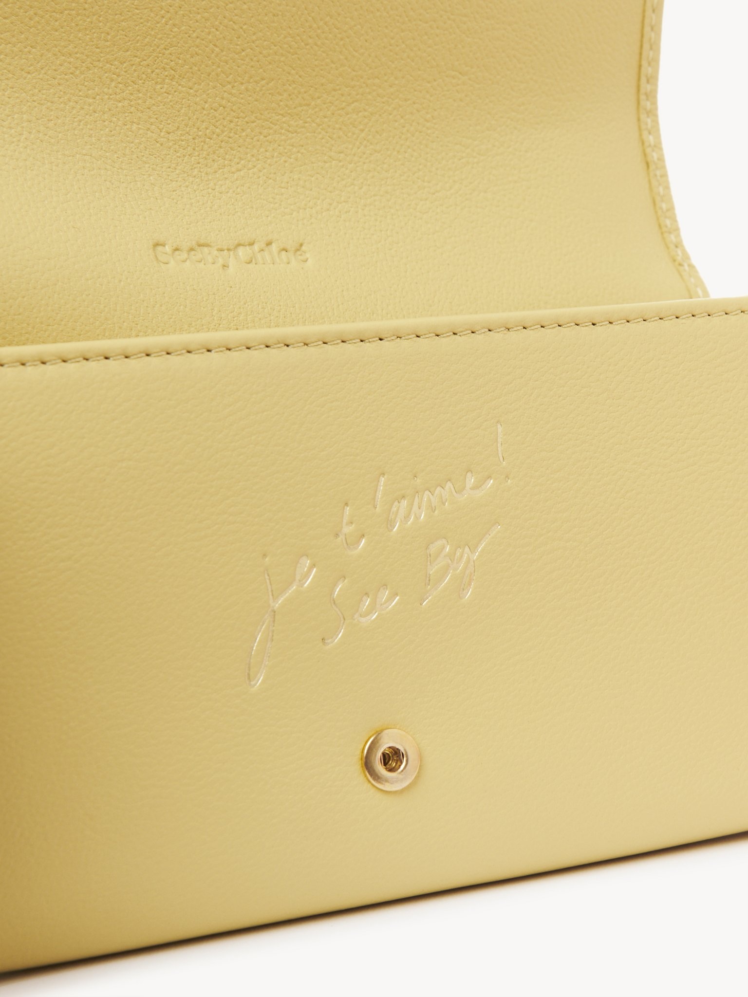 LIZZIE LONG WALLET - 4