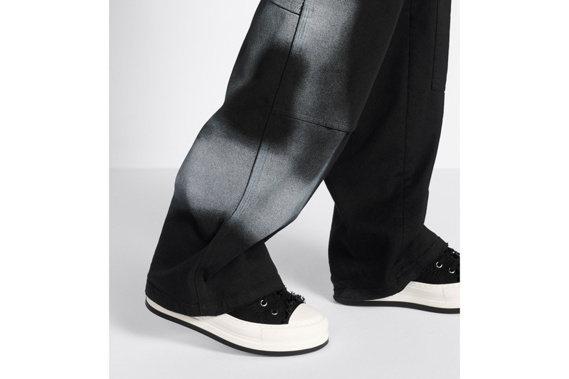 Dior Cargo Pants outlook