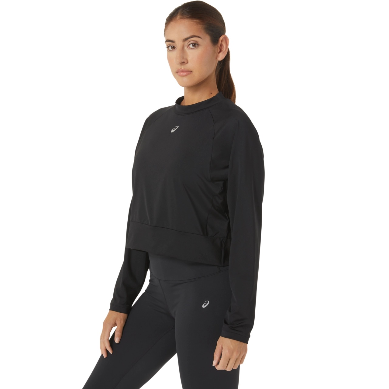 WOMEN'S THE NEW STRONG rePURPOSED PULLOVER - 3