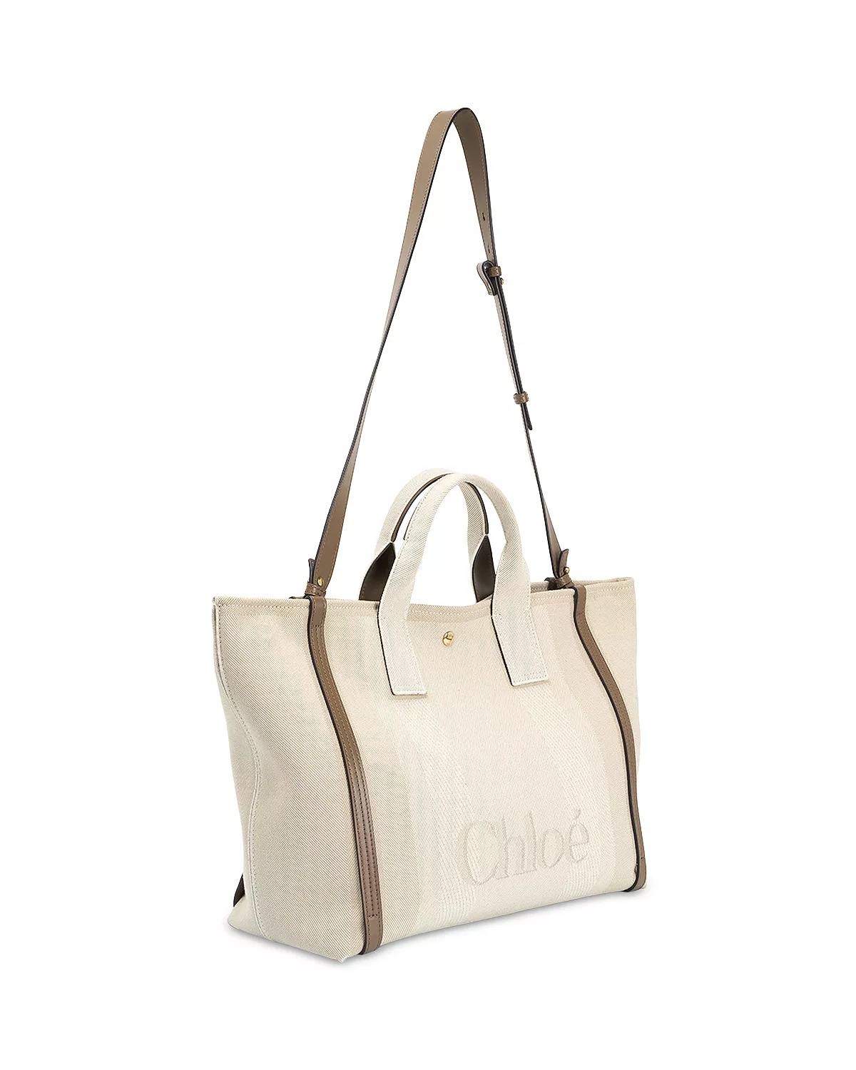 Carry Medium Tote - 5