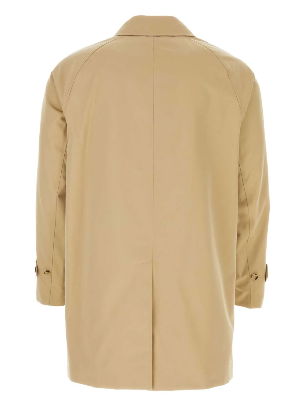 Camden Heritage car coat - 2