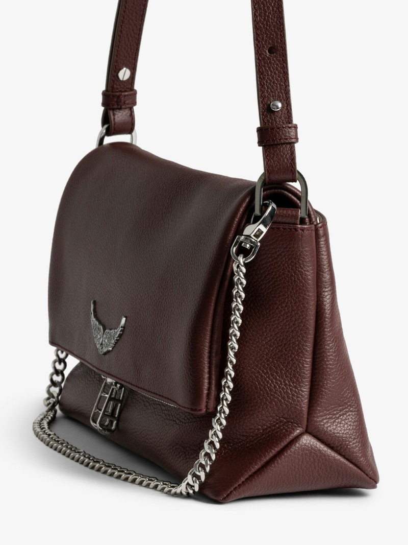 Rocky II Bag 3