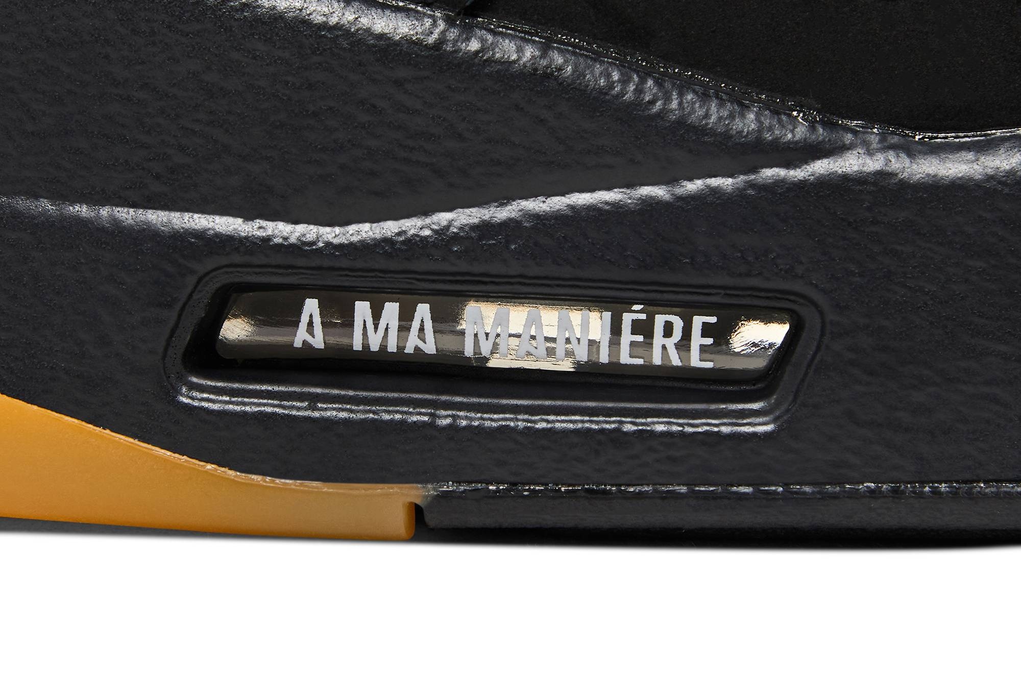 A Ma Maniére x Air Jordan 5 Retro 'Dusk' - 9