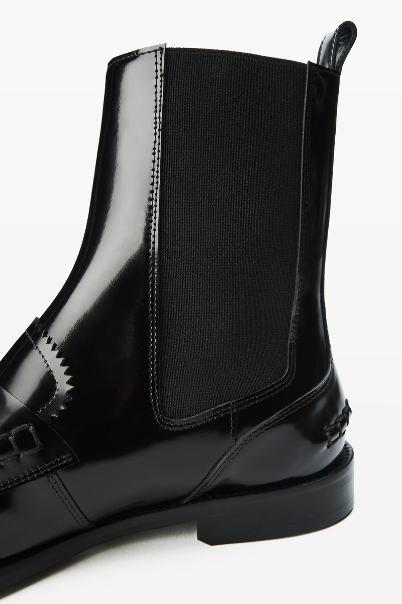 Carter Ankle Boot 4