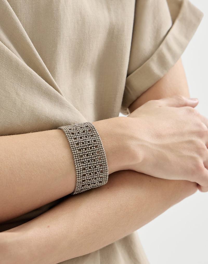 Sterling silver bracelet 3