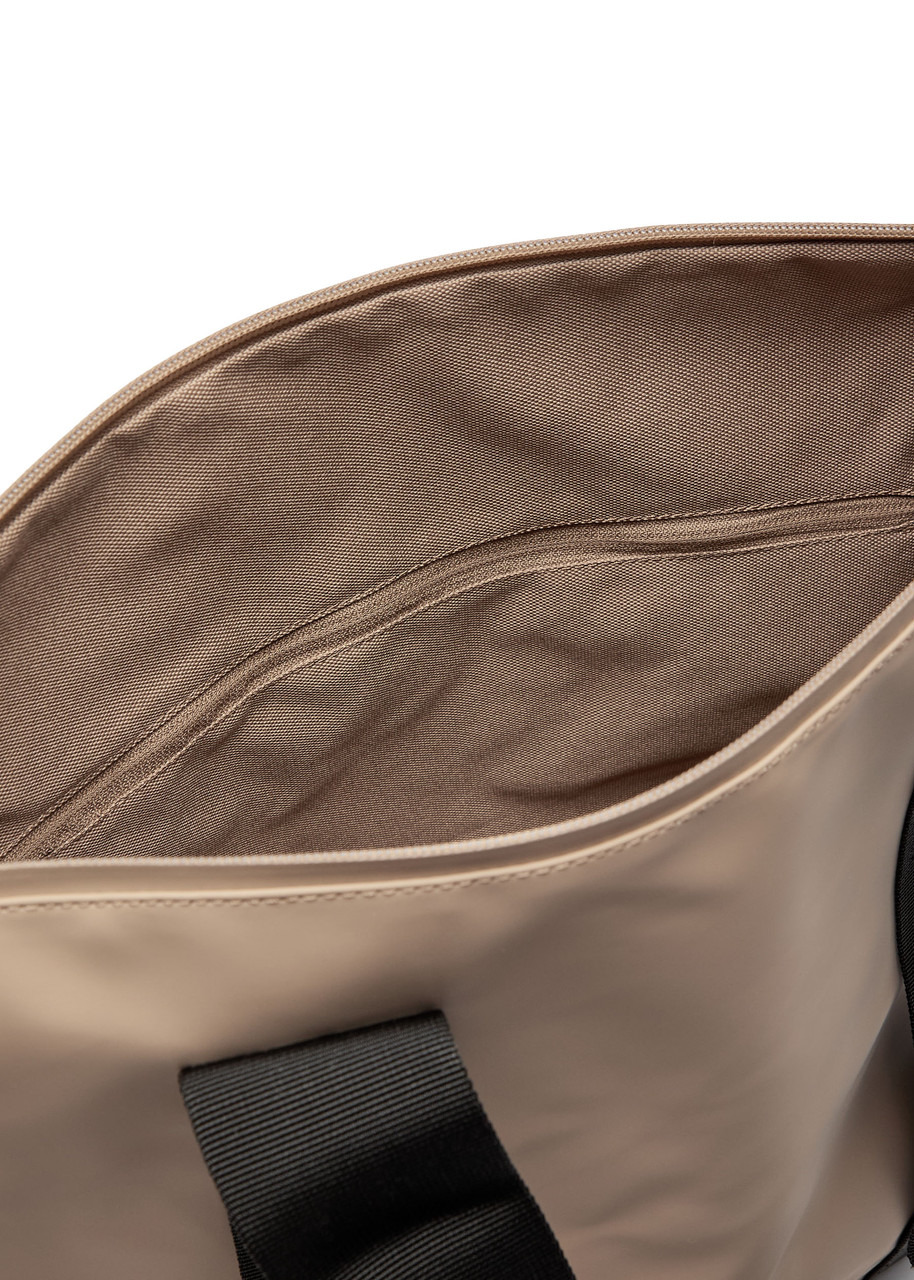 Rains Rush Rubberised Tote - 4