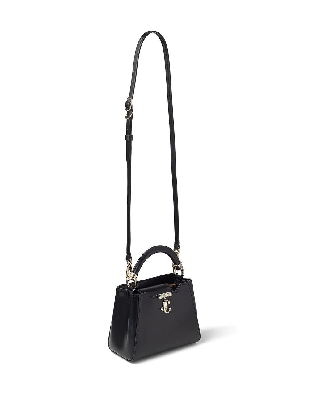 mini Varenne top-handle bag - 6