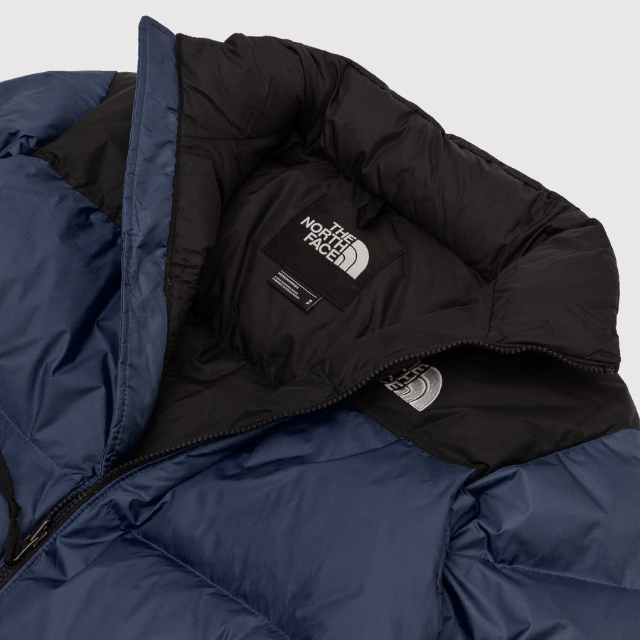MEN'S 1996 RETRO NUPTSE JACKET - 2