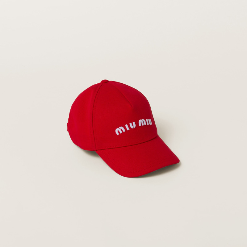 Drill baseball cap 1