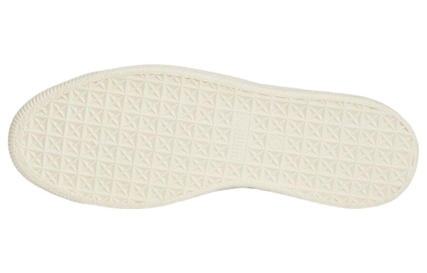 PUMA Clyde Premium 'Frosted Ivory' 391134-01 - 5