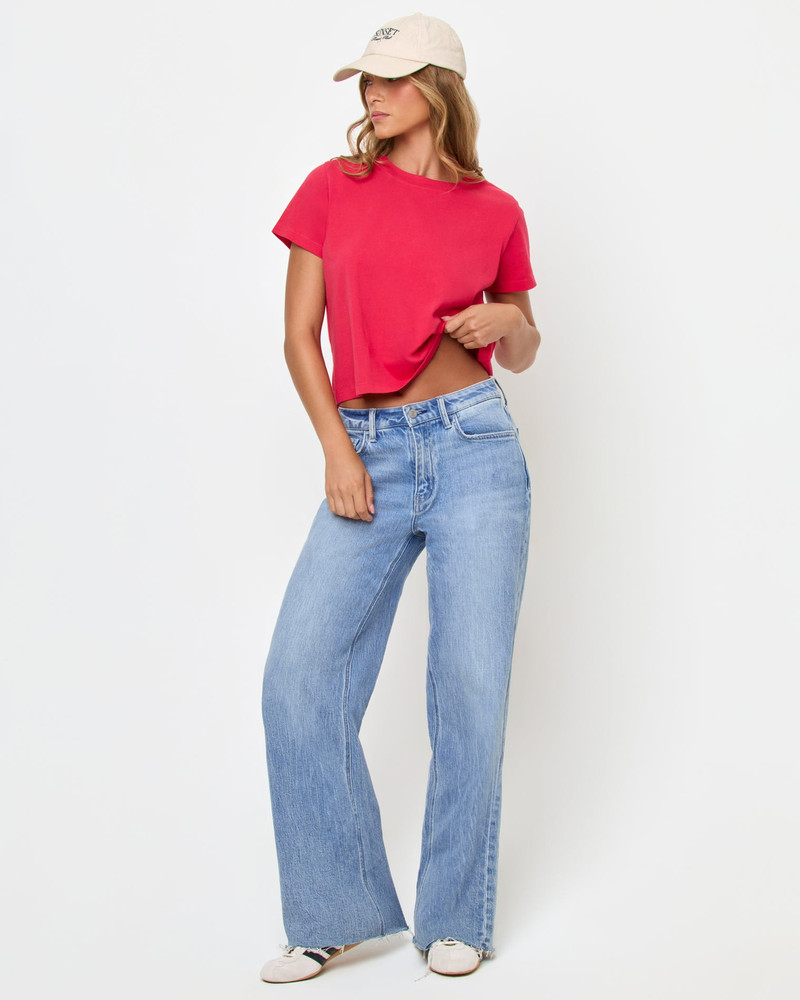 L*SPACE All Day Top outlook