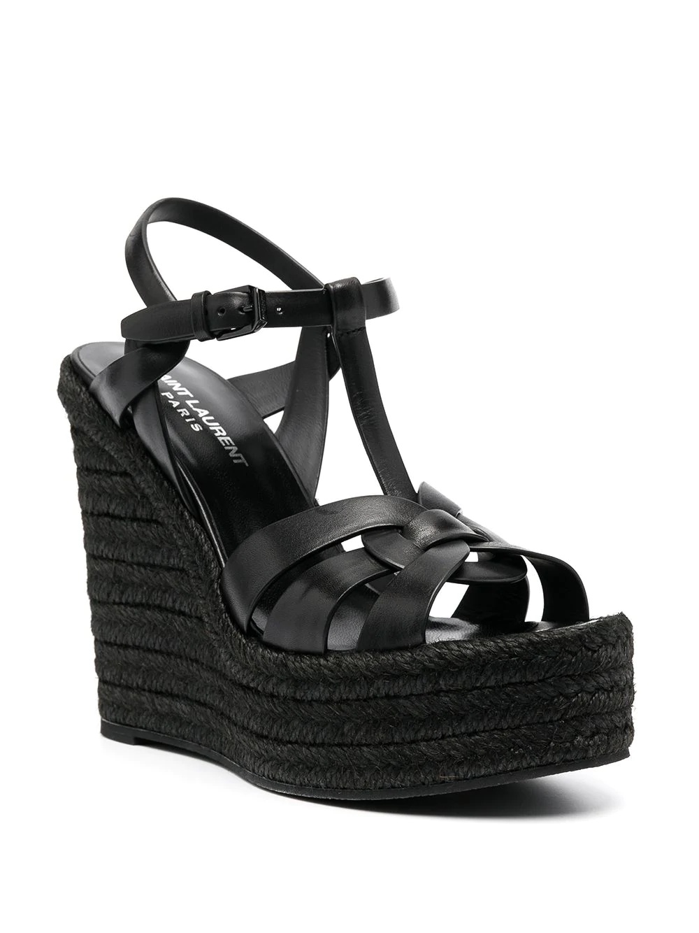 Tribute 130mm wedge sandals - 2