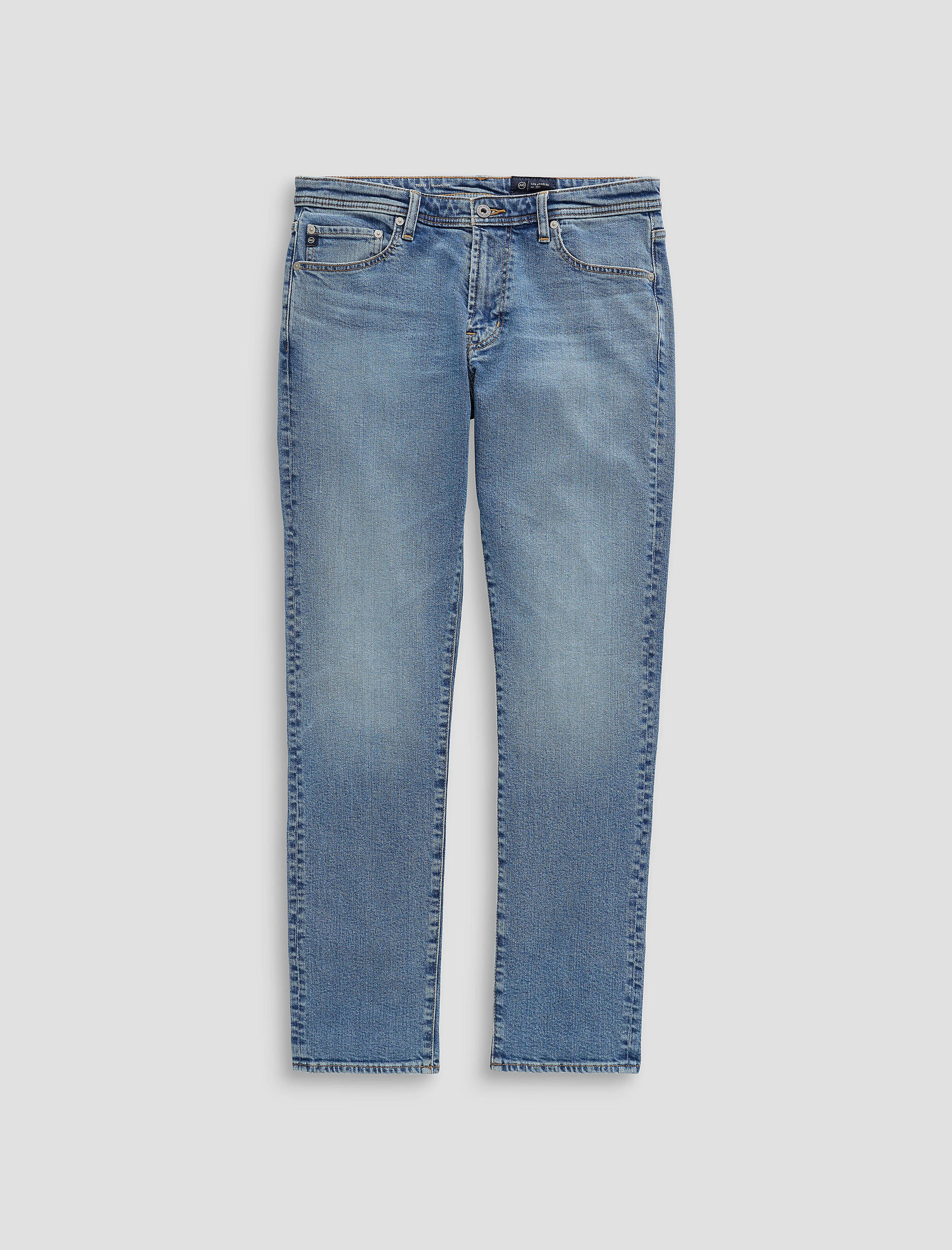 Tellis Jean - 1