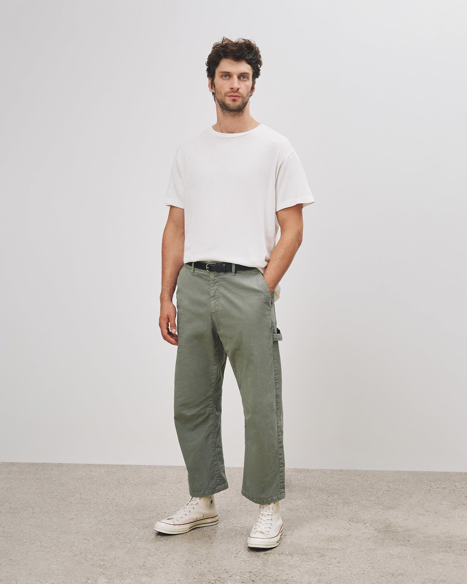 CARPENTER PANT - 2