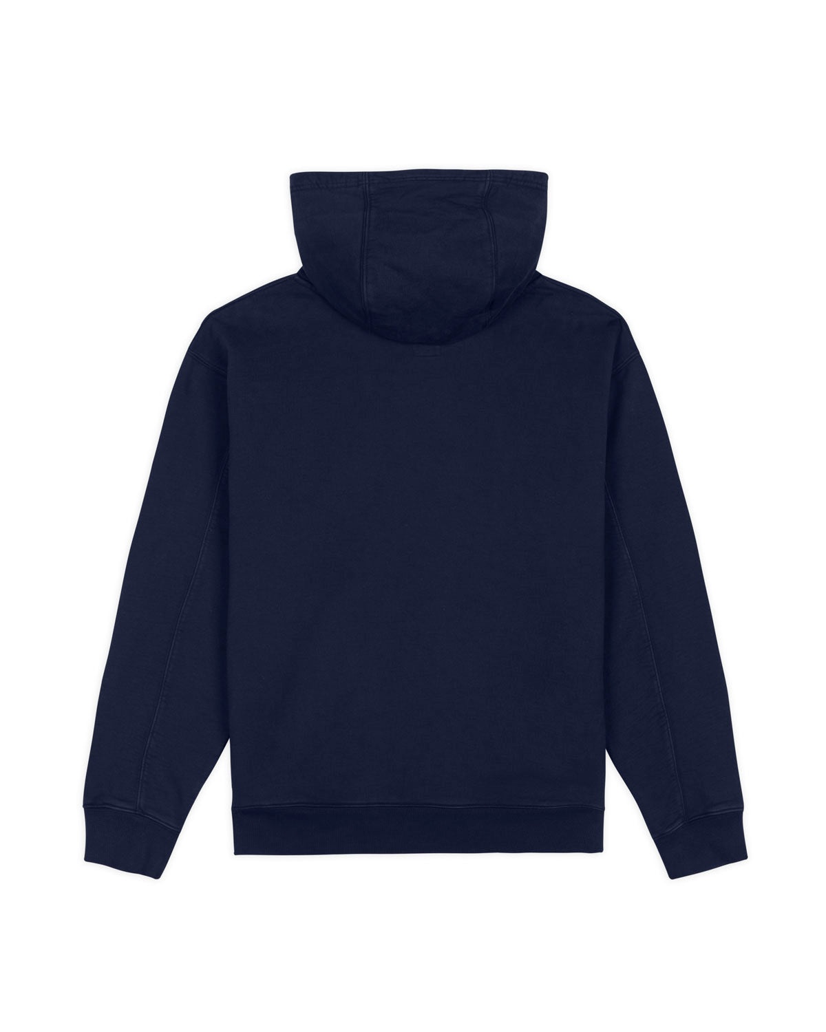 Brain Dead x Universal Parks Minions Logohead Hoodie - Navy - 2