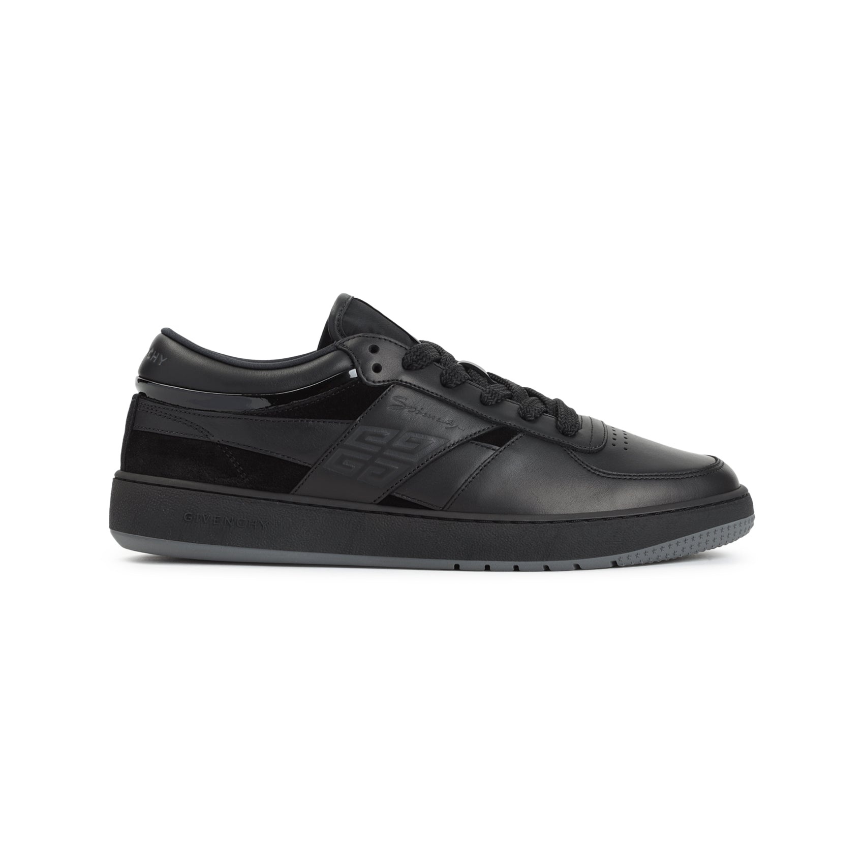 Sneakers Black - 1