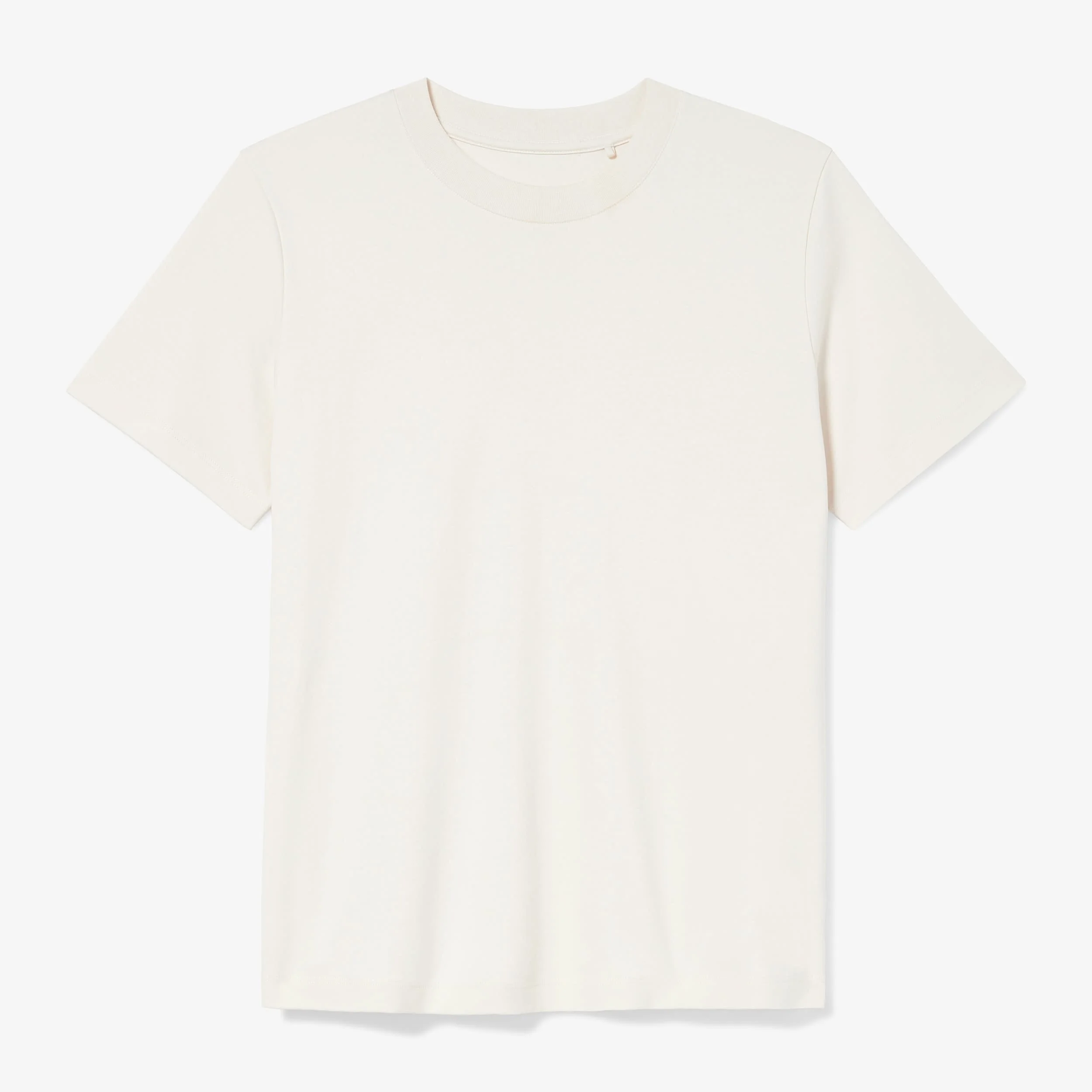 Leslie Classic T-Shirt - Organic Pima Cotton - 1