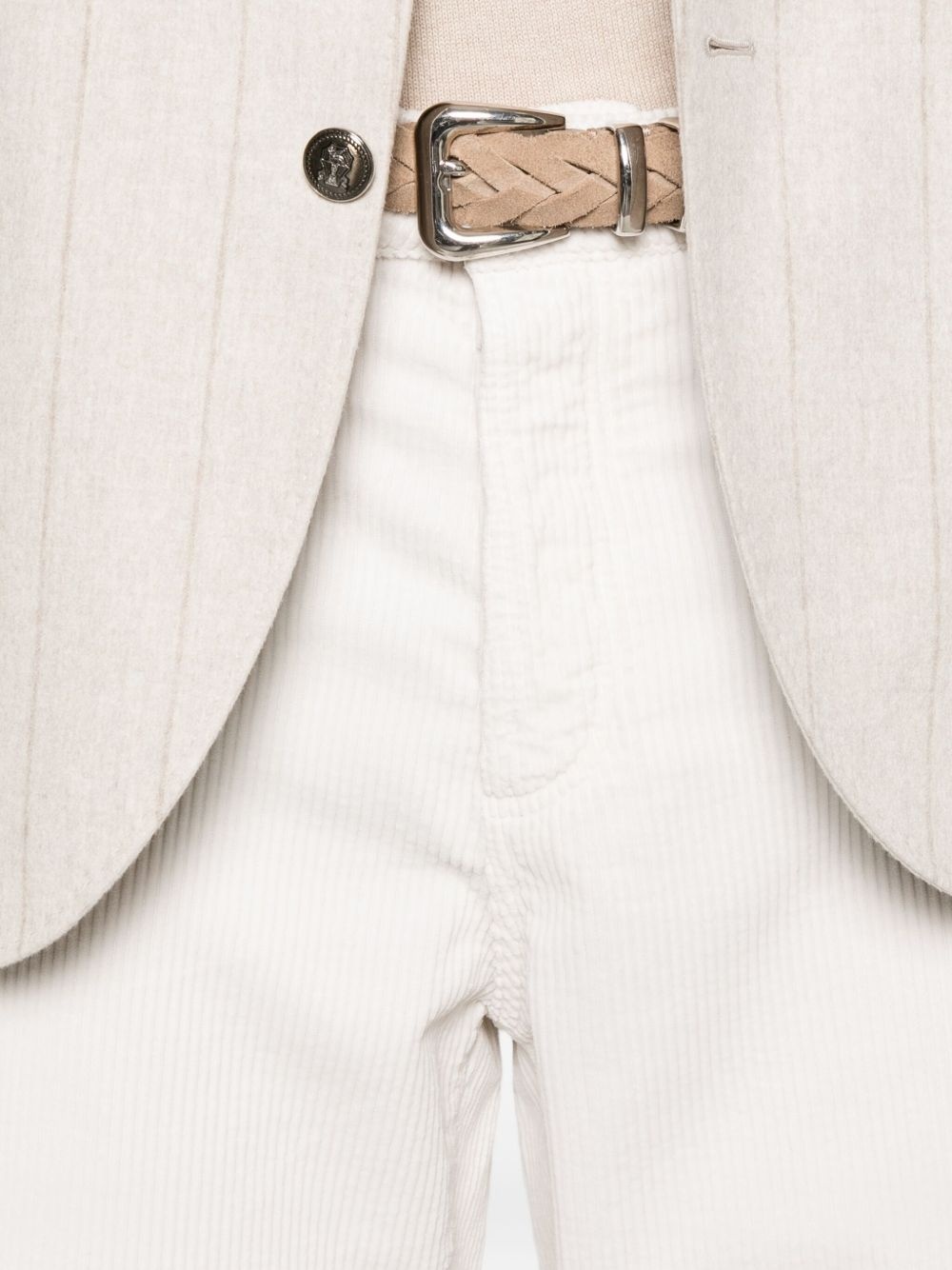 corduroy trousers - 5