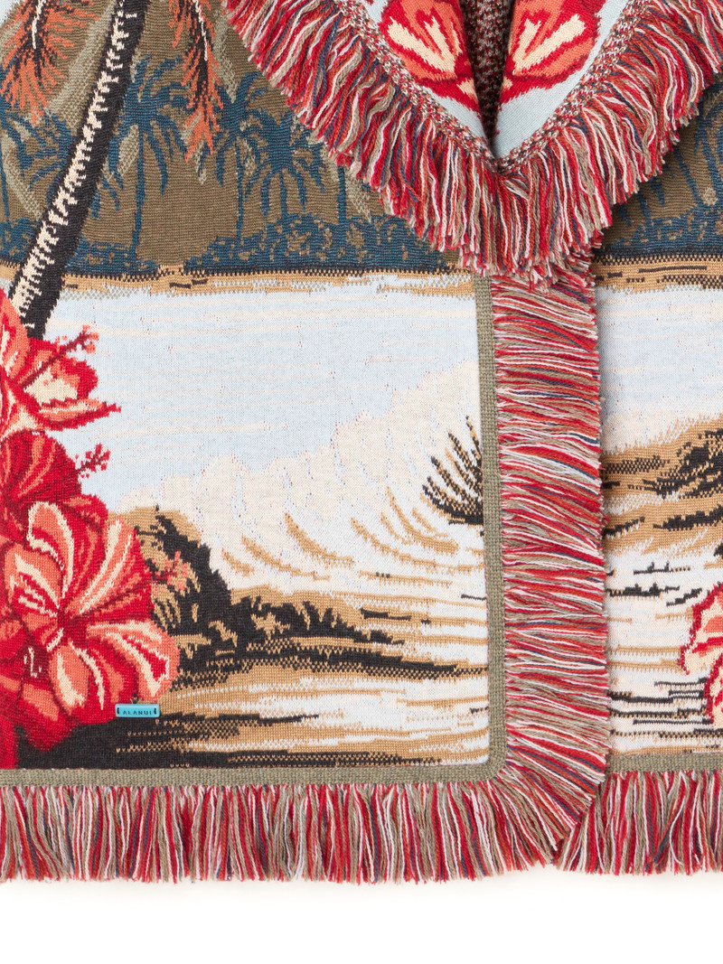 Hidden Bay Cardigan 8