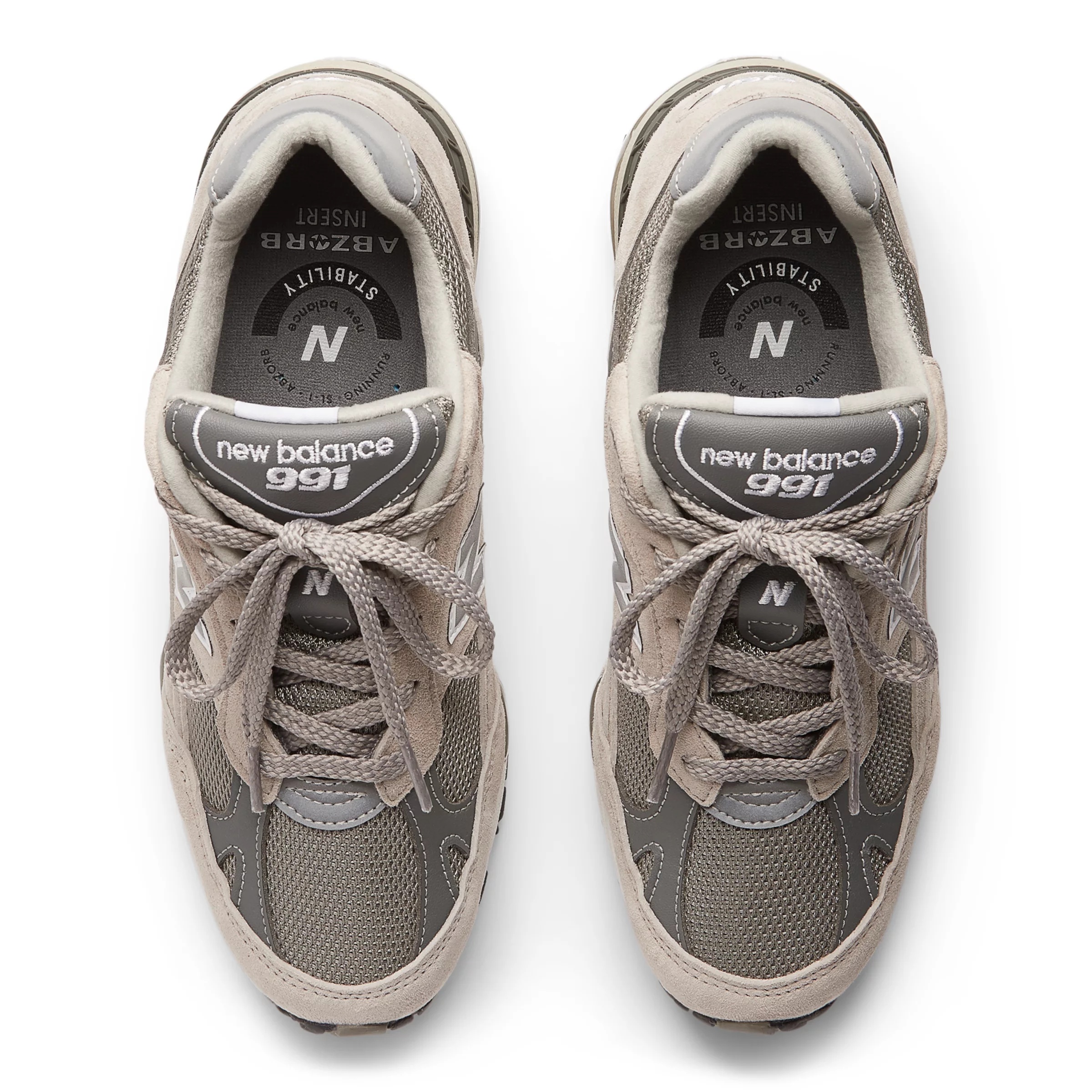 MADE in UK 991v1 - 4