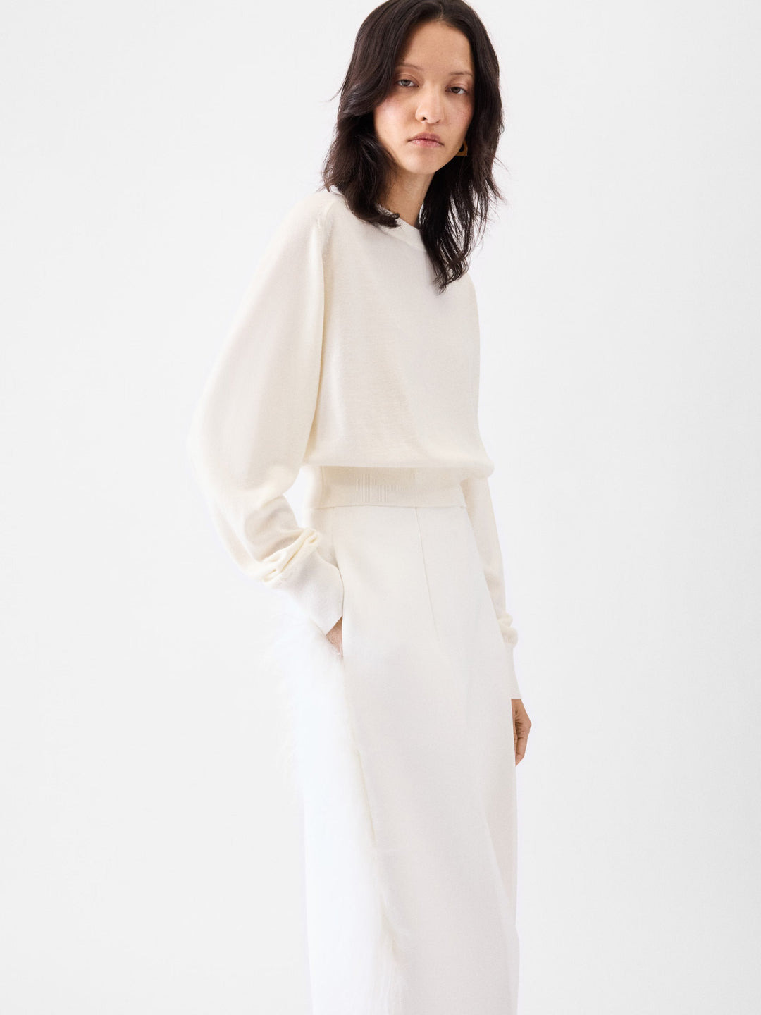 Le Sweater Brode - 3
