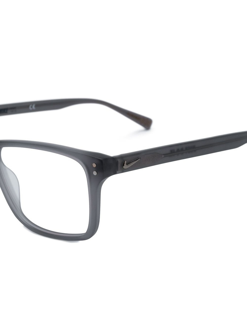 rectangular frame glasses 3