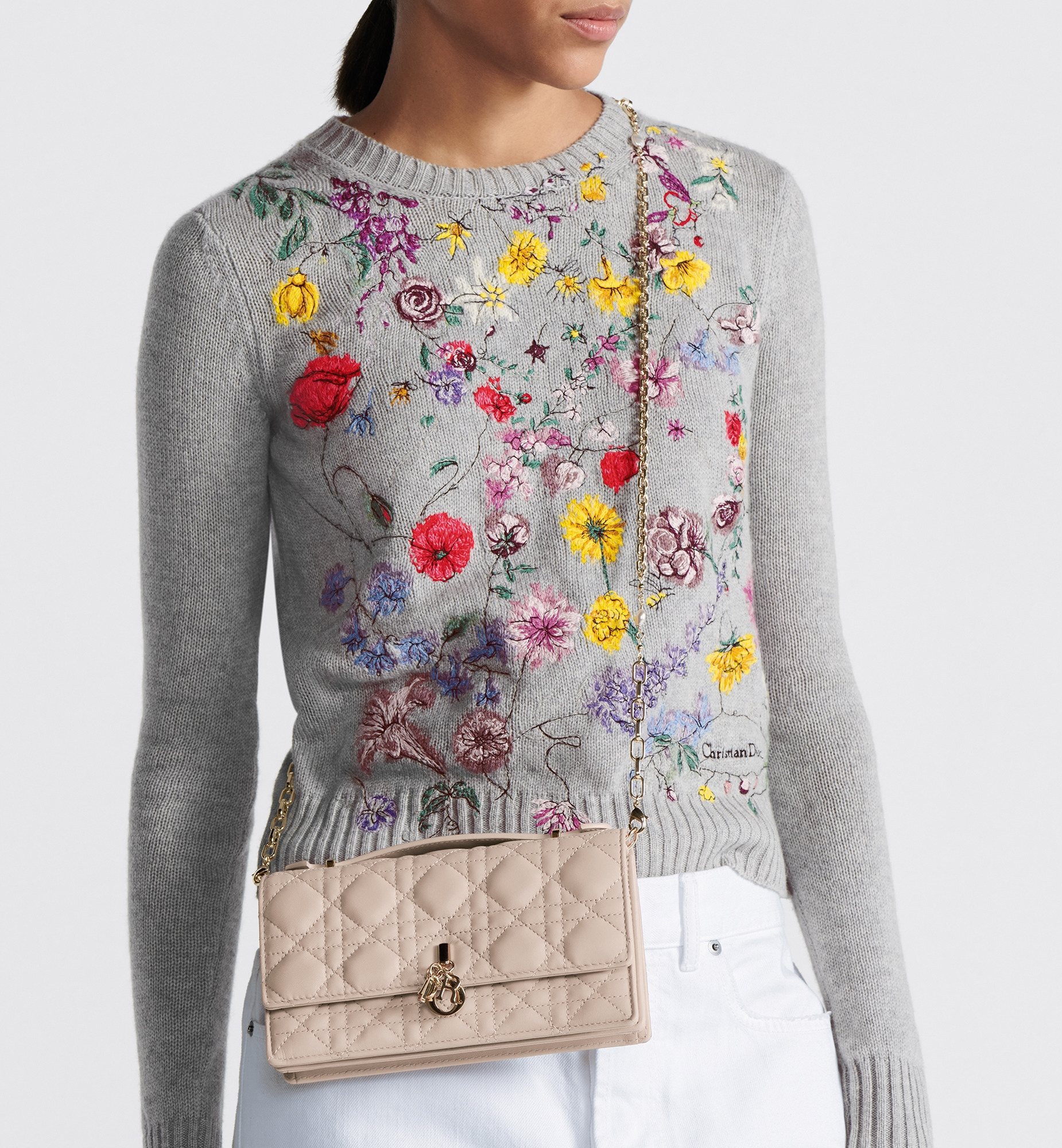Miss Dior Mini Bag - 8