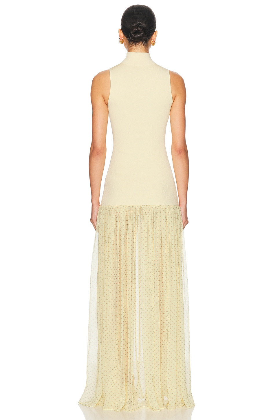 Costanza Gown - 3