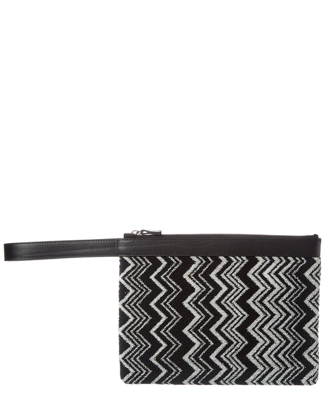 Missoni Home Keith Trousse Piatta Pouch - 2