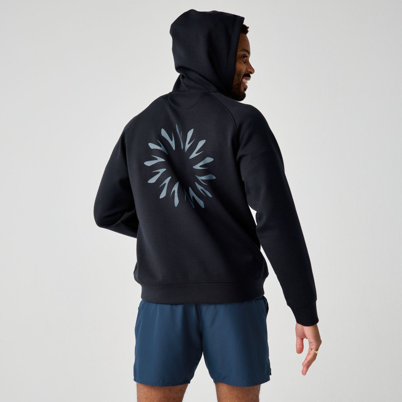 BROOKS Movement Hoodie outlook