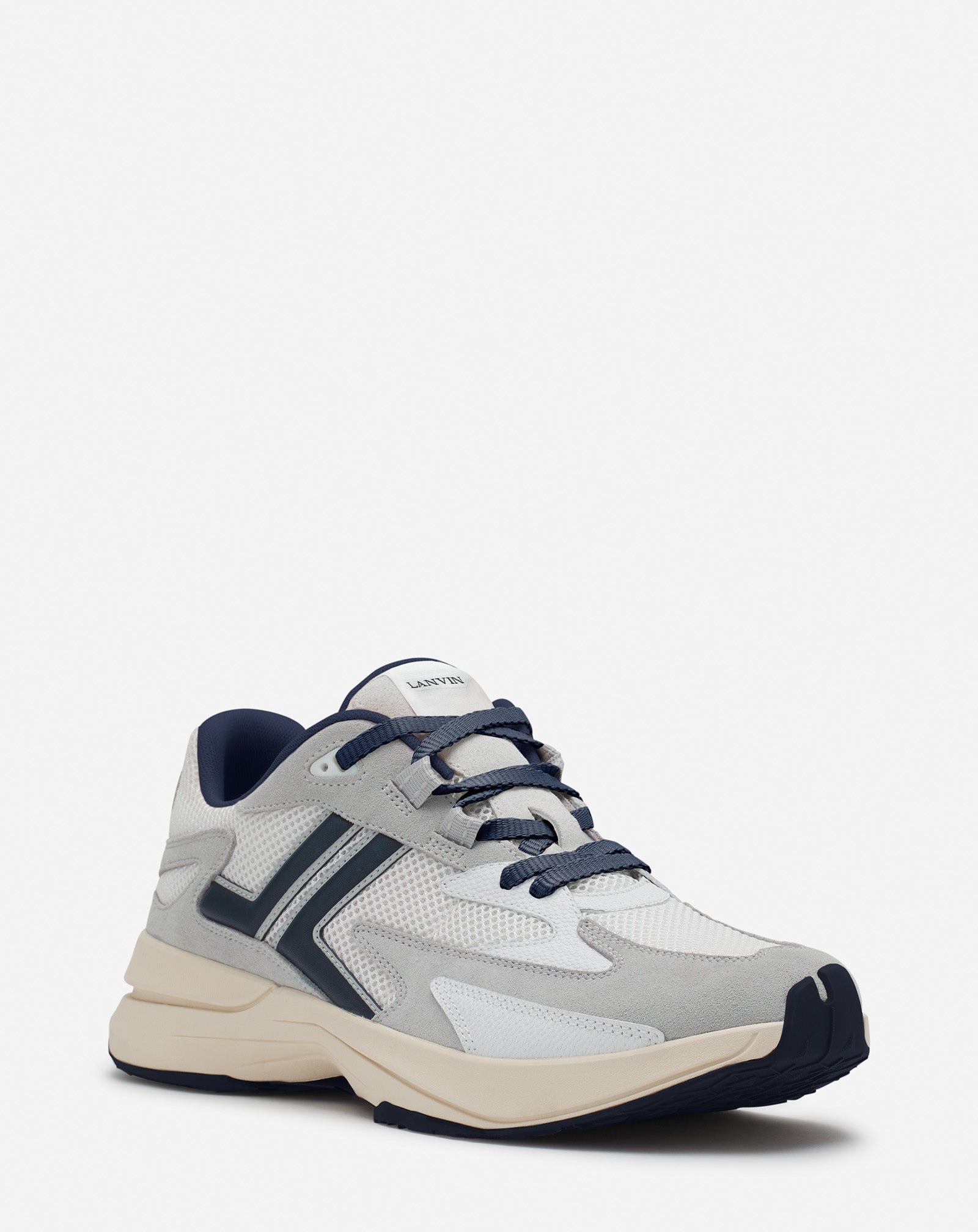 JLA MESH SNEAKERS - 2
