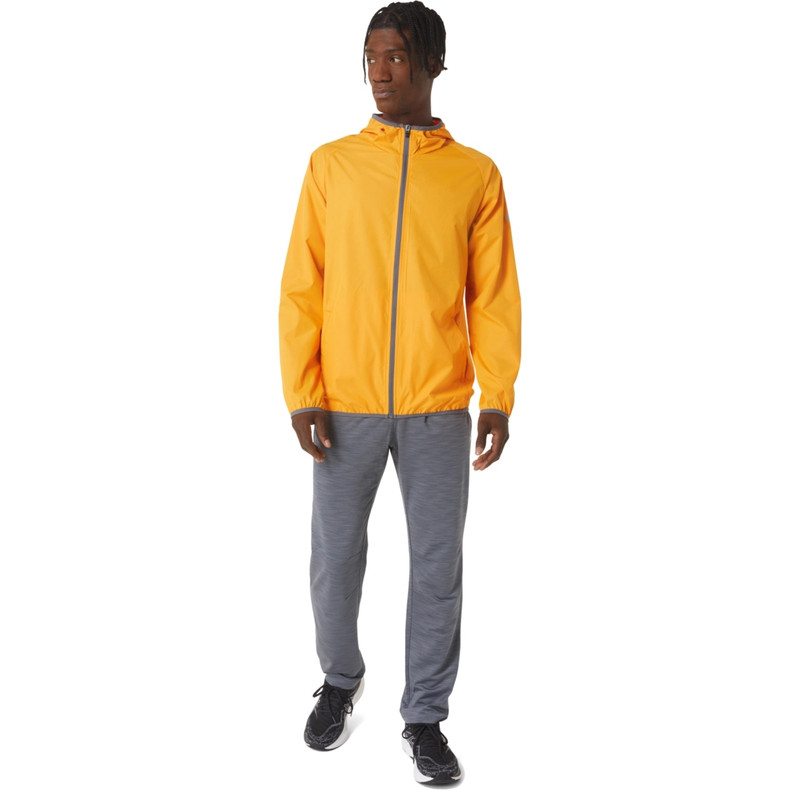 MEN'S PACKABLE JACKET 9