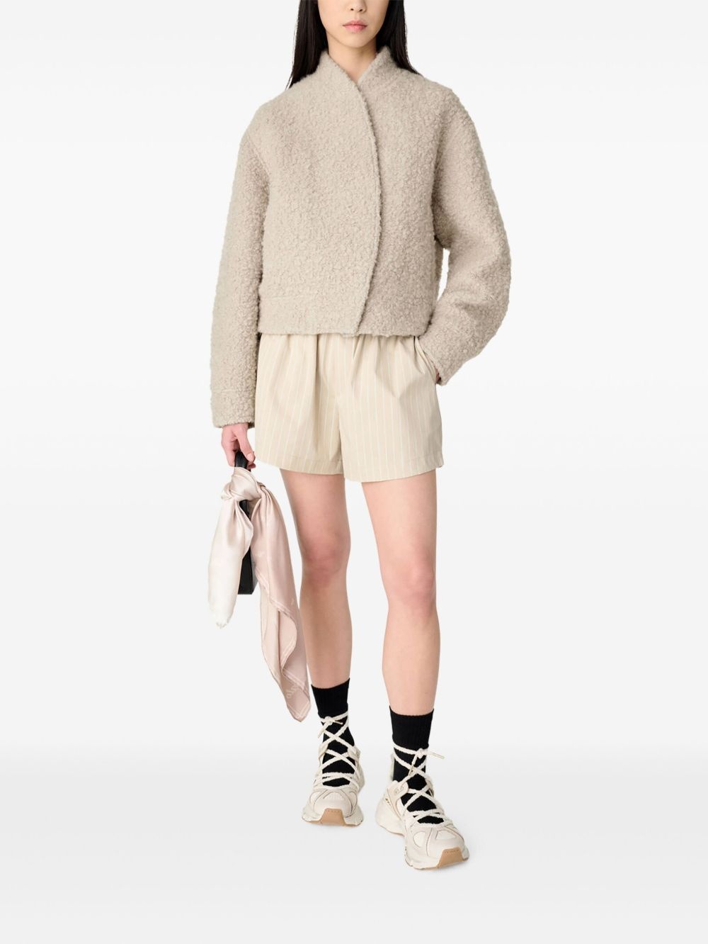 Goya bomber jacket - 2
