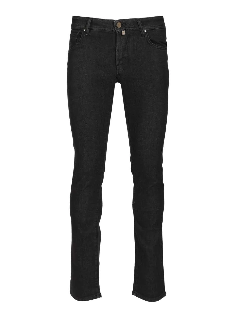 Jacob Cohen Men Super Slim Fit "Nick" Jeans - 1