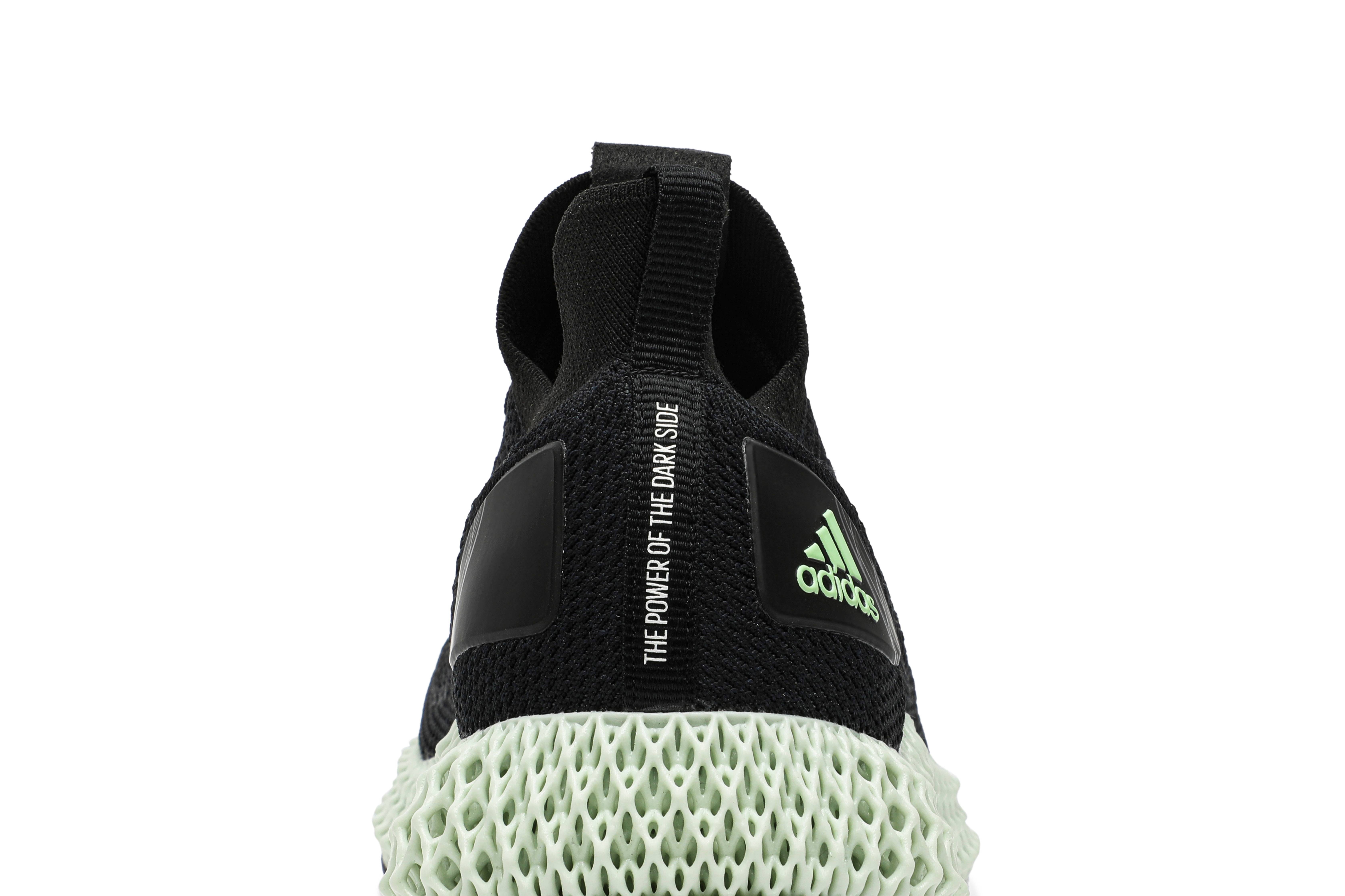 Star Wars x Alphaedge 4D 'Death Star' - 7