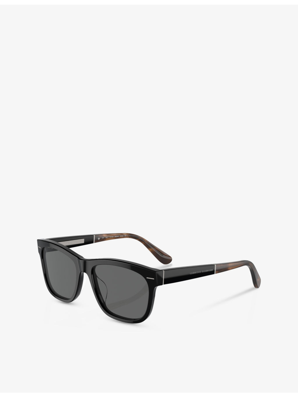 BC4003S Pillow-Frame Acetate Sunglasses - 2